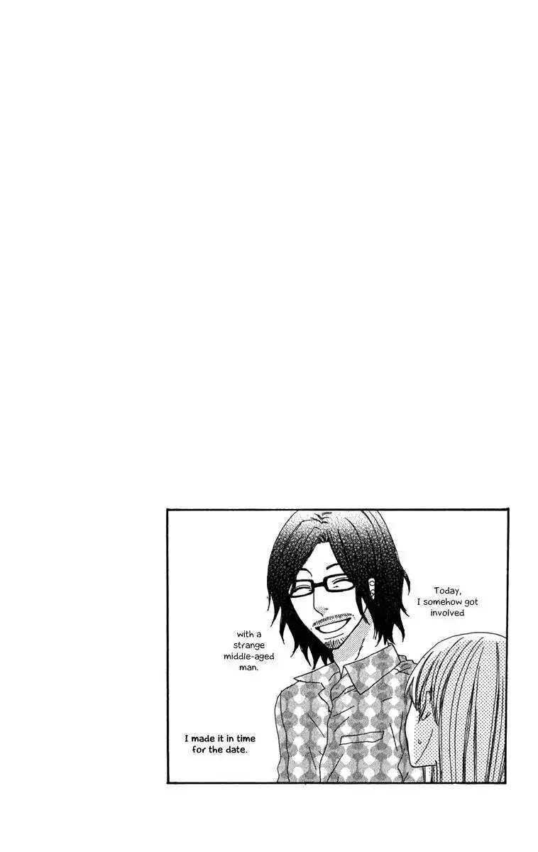 Itsuka Kimitachi mo Otona ni Naru Chapter 2 35